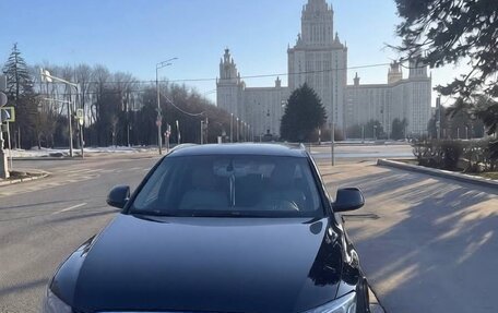 Audi Q5, 2009 год, 1 350 000 рублей, 2 фотография