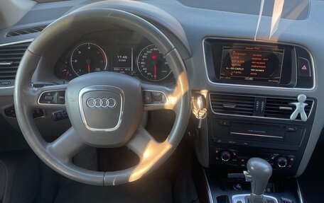 Audi Q5, 2009 год, 1 350 000 рублей, 6 фотография