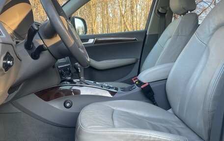 Audi Q5, 2009 год, 1 350 000 рублей, 5 фотография