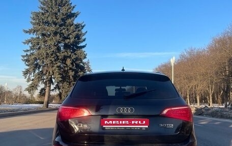 Audi Q5, 2009 год, 1 350 000 рублей, 3 фотография