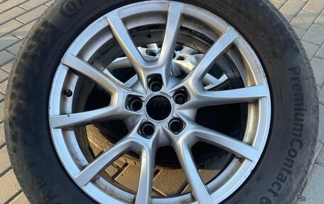 Audi Q5, 2009 год, 1 350 000 рублей, 8 фотография