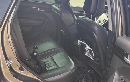 KIA Sorento II рестайлинг, 2012 год, 1 350 000 рублей, 7 фотография