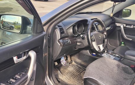 KIA Sorento II рестайлинг, 2012 год, 1 350 000 рублей, 5 фотография