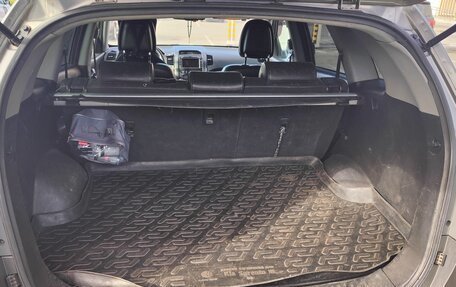 KIA Sorento II рестайлинг, 2012 год, 1 350 000 рублей, 8 фотография