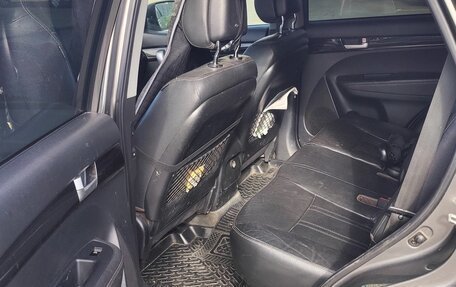 KIA Sorento II рестайлинг, 2012 год, 1 350 000 рублей, 9 фотография