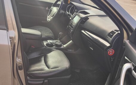 KIA Sorento II рестайлинг, 2012 год, 1 350 000 рублей, 6 фотография