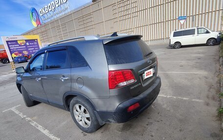 KIA Sorento II рестайлинг, 2012 год, 1 350 000 рублей, 4 фотография