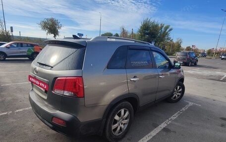 KIA Sorento II рестайлинг, 2012 год, 1 350 000 рублей, 3 фотография