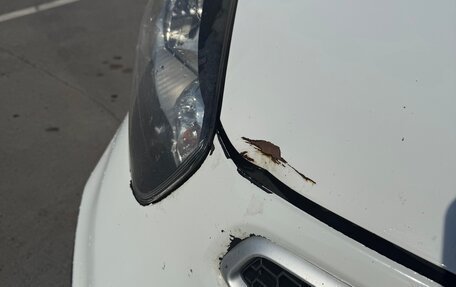 KIA Picanto II, 2011 год, 580 000 рублей, 9 фотография