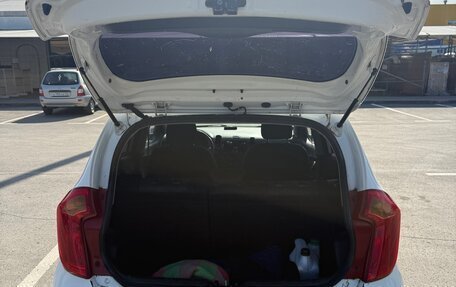 KIA Picanto II, 2011 год, 580 000 рублей, 7 фотография