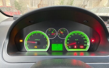 Chevrolet Aveo III, 2007 год, 460 000 рублей, 6 фотография