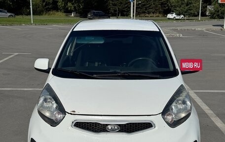 KIA Picanto II, 2011 год, 580 000 рублей, 2 фотография