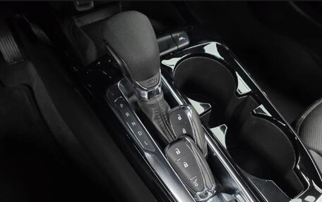 Chevrolet Trax, 2023 год, 1 540 000 рублей, 6 фотография