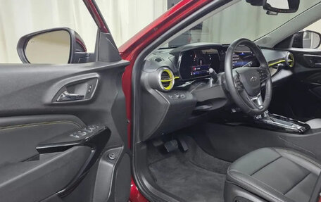 Chevrolet Trax, 2023 год, 1 540 000 рублей, 7 фотография