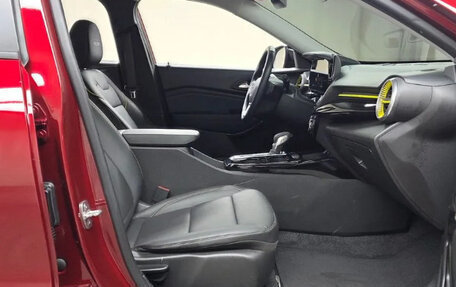 Chevrolet Trax, 2023 год, 1 540 000 рублей, 8 фотография