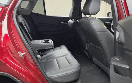 Chevrolet Trax, 2023 год, 1 540 000 рублей, 9 фотография