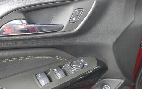 Chevrolet Trax, 2023 год, 1 540 000 рублей, 11 фотография