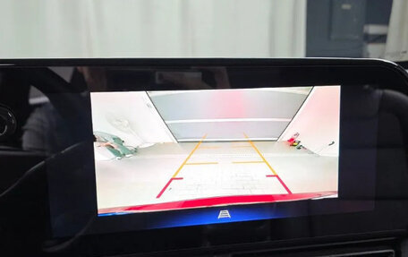 Chevrolet Trax, 2023 год, 1 540 000 рублей, 13 фотография