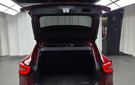 Chevrolet Trax, 2023 год, 1 540 000 рублей, 17 фотография