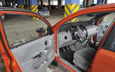 Chevrolet Aveo III, 2005 год, 310 000 рублей, 7 фотография