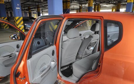 Chevrolet Aveo III, 2005 год, 310 000 рублей, 8 фотография