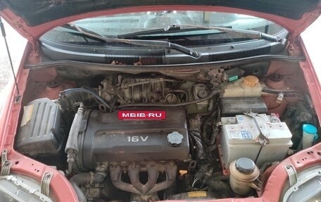 Chevrolet Aveo III, 2005 год, 310 000 рублей, 4 фотография