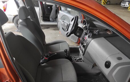 Chevrolet Aveo III, 2005 год, 310 000 рублей, 11 фотография