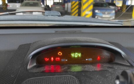 Chevrolet Aveo III, 2005 год, 310 000 рублей, 14 фотография