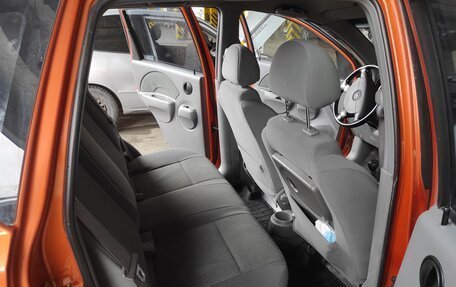 Chevrolet Aveo III, 2005 год, 310 000 рублей, 12 фотография