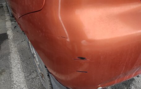 Chevrolet Aveo III, 2005 год, 310 000 рублей, 19 фотография