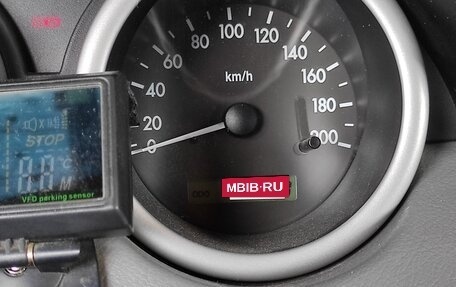 Chevrolet Aveo III, 2005 год, 310 000 рублей, 13 фотография