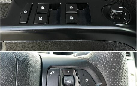 Chevrolet Aveo III, 2012 год, 640 000 рублей, 10 фотография