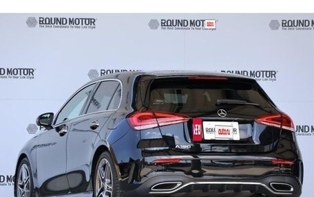 Mercedes-Benz A-Класс, 2021 год, 1 490 325 рублей, 2 фотография