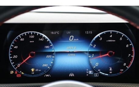 Mercedes-Benz A-Класс, 2021 год, 1 490 325 рублей, 11 фотография