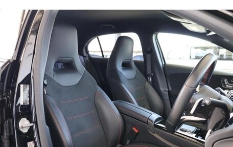 Mercedes-Benz A-Класс, 2021 год, 1 490 325 рублей, 12 фотография