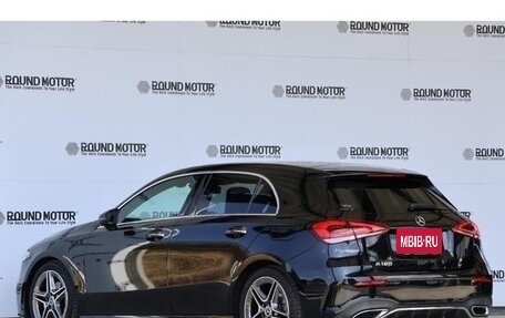 Mercedes-Benz A-Класс, 2021 год, 1 490 325 рублей, 4 фотография