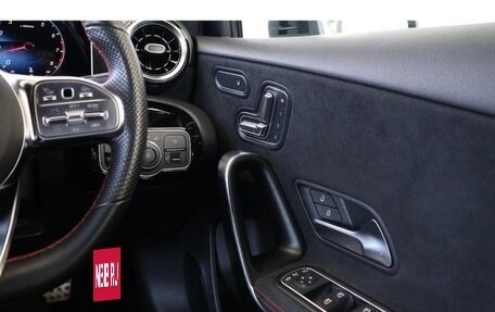 Mercedes-Benz A-Класс, 2021 год, 1 490 325 рублей, 18 фотография