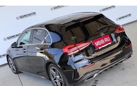 Mercedes-Benz A-Класс, 2021 год, 1 490 325 рублей, 6 фотография