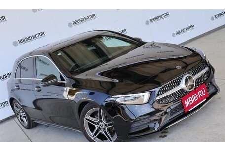 Mercedes-Benz A-Класс, 2021 год, 1 490 325 рублей, 5 фотография