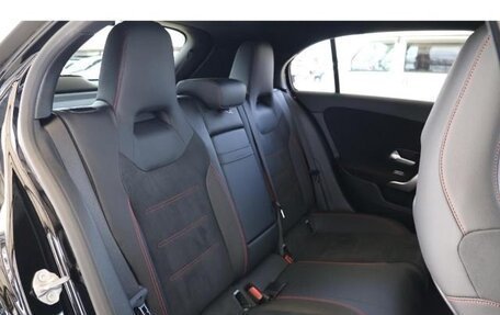 Mercedes-Benz A-Класс, 2021 год, 1 490 325 рублей, 26 фотография