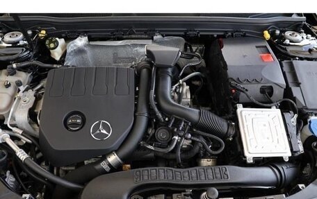 Mercedes-Benz A-Класс, 2021 год, 1 490 325 рублей, 28 фотография