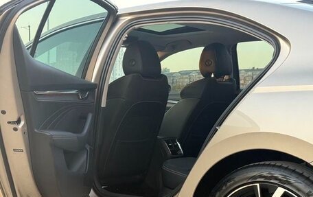 Skoda Superb III рестайлинг, 2022 год, 2 100 000 рублей, 9 фотография