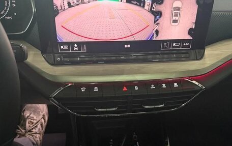 Skoda Superb III рестайлинг, 2022 год, 2 100 000 рублей, 11 фотография