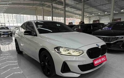 BMW 1 серия, 2022 год, 1 617 000 рублей, 1 фотография