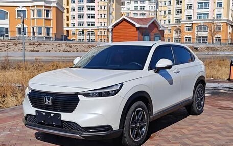 Honda Vezel, 2023 год, 1 853 125 рублей, 1 фотография