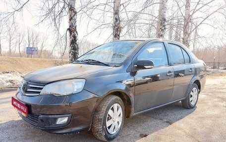 FAW V5, 2013 год, 150 000 рублей, 1 фотография