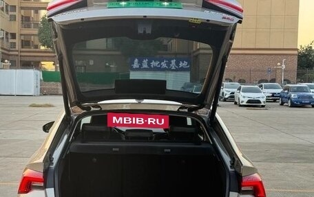 Skoda Superb III рестайлинг, 2022 год, 2 100 000 рублей, 16 фотография