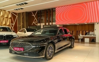 Genesis G90, 2023 год, 13 990 000 рублей, 1 фотография