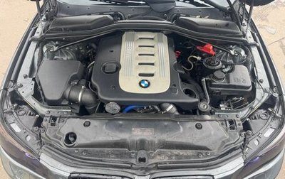 BMW 5 серия, 2006 год, 950 000 рублей, 1 фотография