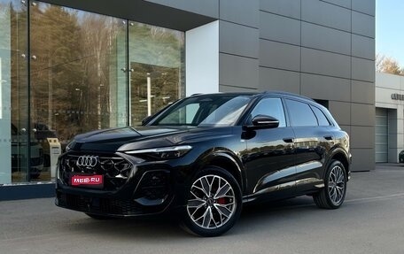 Audi Q5, 2025 год, 7 350 000 рублей, 1 фотография